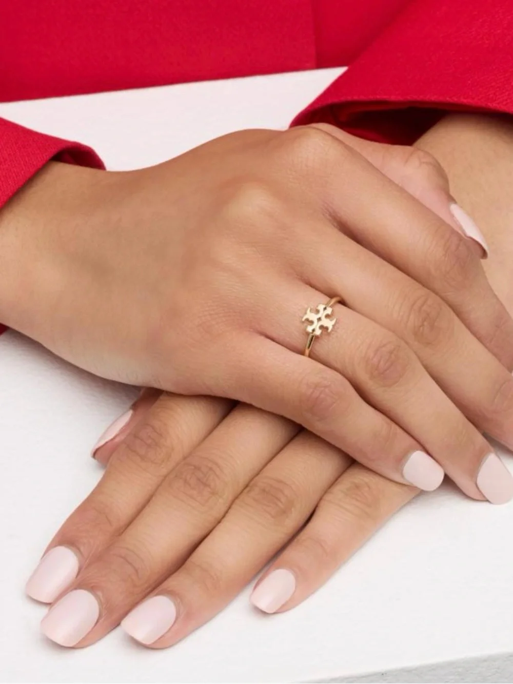 Tory Burch tory gold